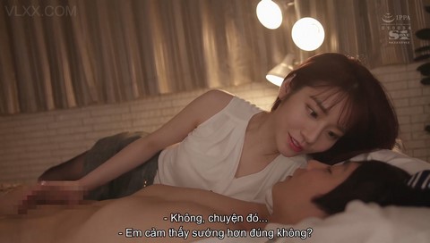 Phịch xxx tê dái vợ thằng bạn lồn múp Saika Kawakita